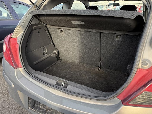 Opel corsa/1 3 cdti dpf, 2011 - afbeelding 11 van  29