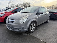 Opel corsa/1 3 cdti dpf, 2011 - afbeelding 1 van  29