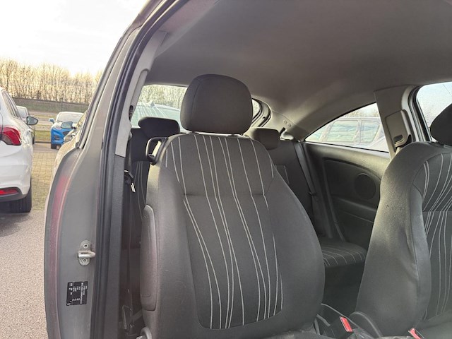 Opel corsa/1 3 cdti dpf, 2011 - afbeelding 14 van  29