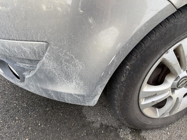 Opel corsa/1 3 cdti dpf, 2011 - afbeelding 16 van  29