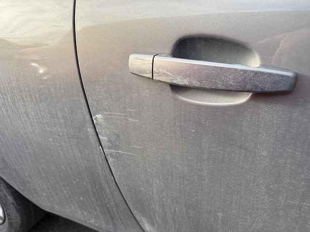 Opel corsa/1 3 cdti dpf, 2011 - afbeelding 19 van  29