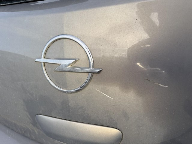 Opel corsa/1 3 cdti dpf, 2011 - afbeelding 21 van  29