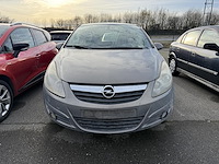 Opel corsa/1 3 cdti dpf, 2011 - afbeelding 12 van  29