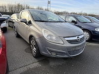 Opel corsa/1 3 cdti dpf, 2011 - afbeelding 23 van  29