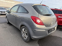Opel corsa/1 3 cdti dpf, 2011 - afbeelding 25 van  29