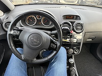 Opel corsa/1 3 cdti dpf, 2011 - afbeelding 29 van  29