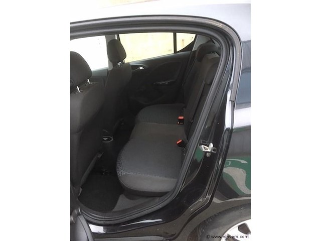 Opel corsa - afbeelding 2 van  17