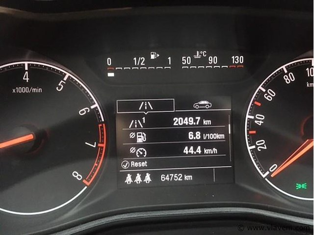 Opel corsa - afbeelding 4 van  17