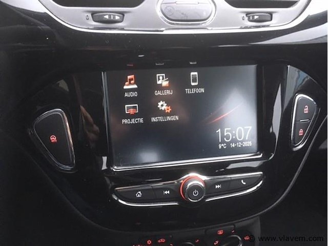 Opel corsa - afbeelding 5 van  17