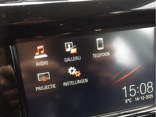 Opel corsa - afbeelding 6 van  17