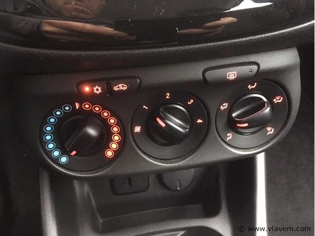 Opel corsa - afbeelding 7 van  17