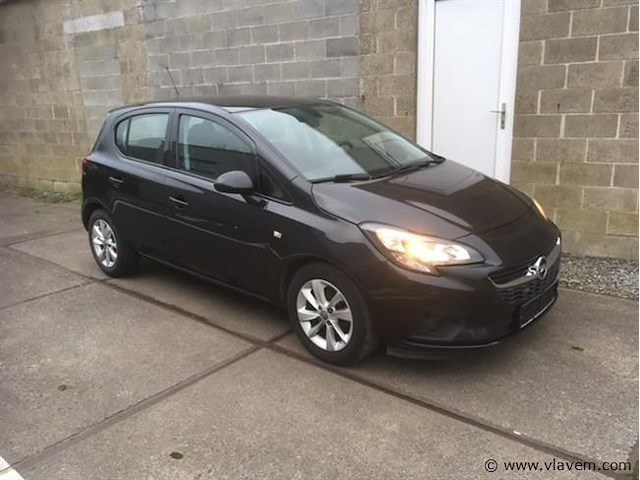Opel corsa - afbeelding 1 van  17