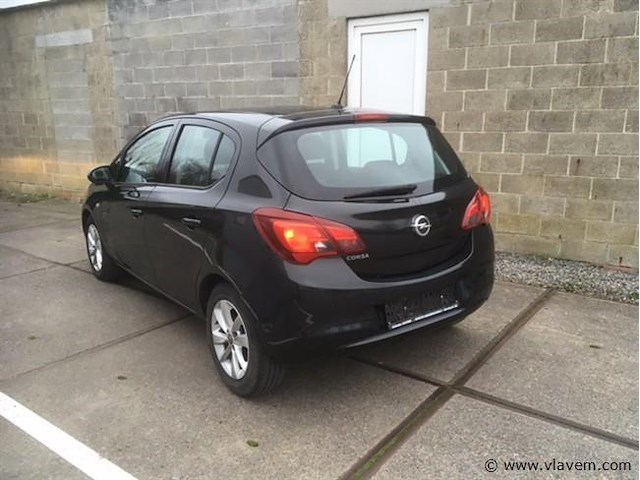 Opel corsa - afbeelding 10 van  17