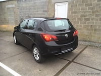 Opel corsa - afbeelding 10 van  17