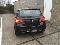 Opel corsa - afbeelding 11 van  17