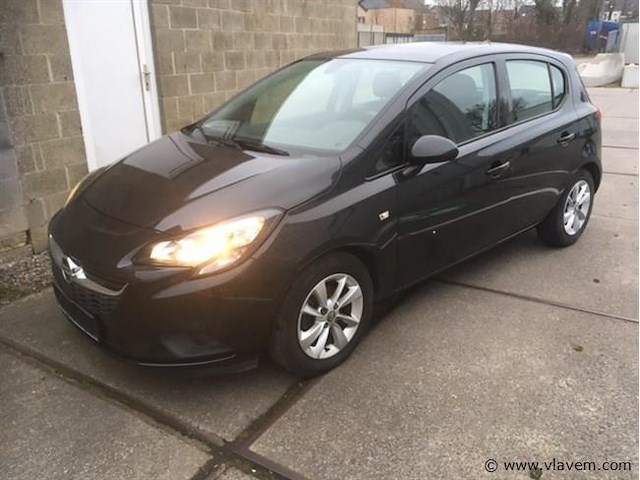 Opel corsa - afbeelding 12 van  17