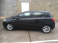 Opel corsa - afbeelding 13 van  17