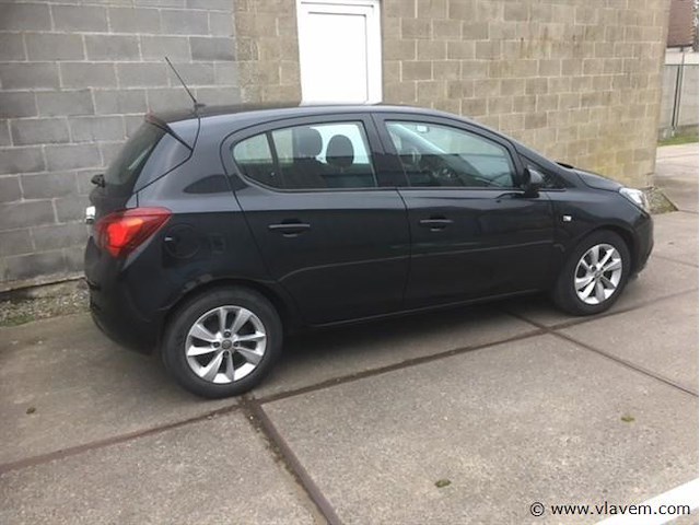 Opel corsa - afbeelding 15 van  17
