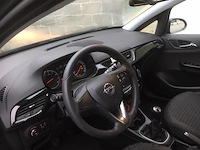 Opel corsa - afbeelding 16 van  17