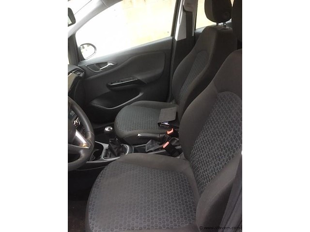 Opel corsa - afbeelding 17 van  17