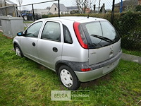 Opel corsa - afbeelding 4 van  18