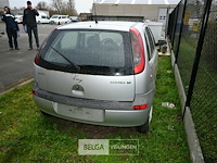 Opel corsa - afbeelding 5 van  18