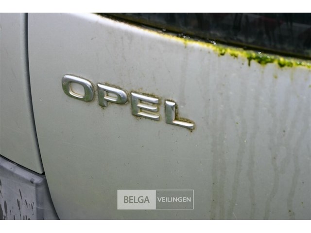 Opel corsa - afbeelding 6 van  18