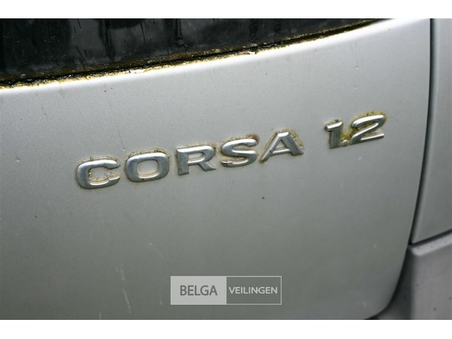 Opel corsa - afbeelding 7 van  18