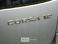 Opel corsa - afbeelding 7 van  18
