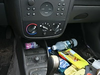 Opel corsa - afbeelding 9 van  18