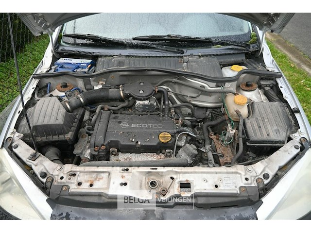 Opel corsa - afbeelding 10 van  18
