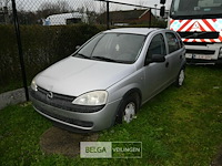 Opel corsa - afbeelding 1 van  18