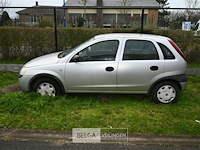 Opel corsa - afbeelding 11 van  18