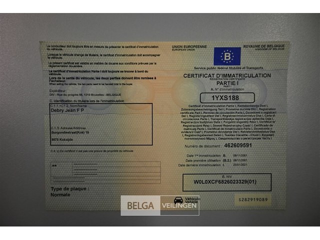 Opel corsa - afbeelding 12 van  18