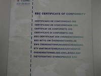 Opel corsa - afbeelding 14 van  18