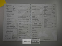 Opel corsa - afbeelding 15 van  18