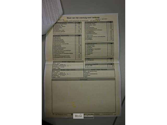 Opel corsa - afbeelding 18 van  18