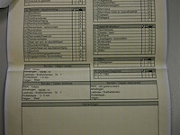 Opel corsa - afbeelding 18 van  18