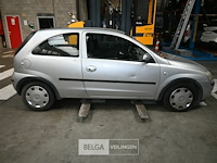 Opel corsa - afbeelding 2 van  7