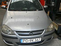 Opel corsa - afbeelding 3 van  7