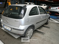 Opel corsa - afbeelding 4 van  7