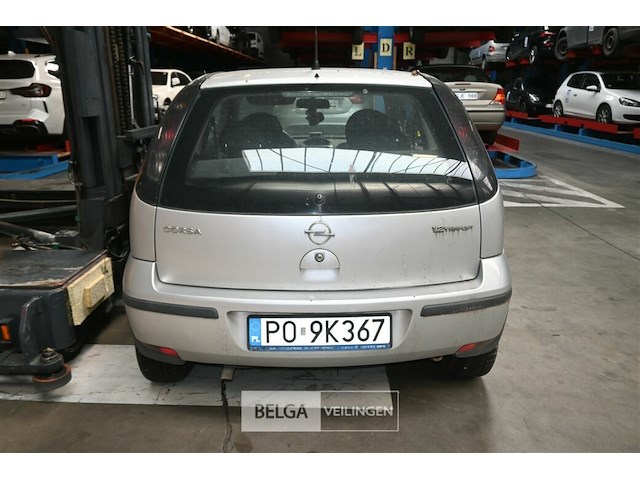 Opel corsa - afbeelding 5 van  7