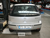 Opel corsa - afbeelding 5 van  7