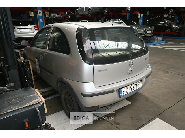 Opel corsa - afbeelding 6 van  7