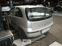 Opel corsa - afbeelding 6 van  7