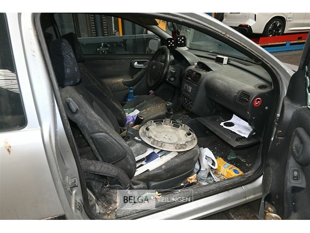 Opel corsa - afbeelding 7 van  7