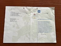 Opel corsa - afbeelding 2 van  13