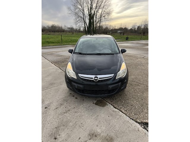 Opel corsa - afbeelding 1 van  13