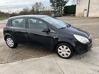 Opel corsa - afbeelding 6 van  13