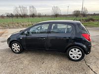 Opel corsa - afbeelding 9 van  13